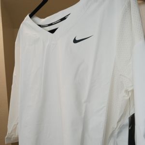 Nike baseball Windbreaker size Medium